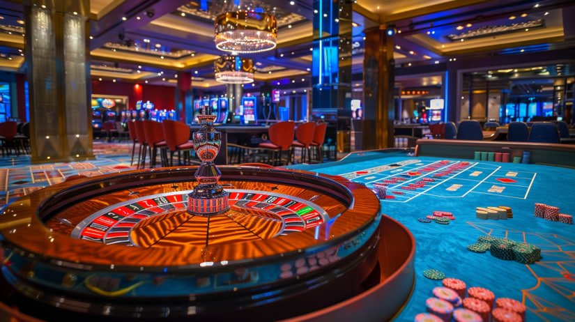 Filipino player browsing 23 apk Casino on a mobile phone