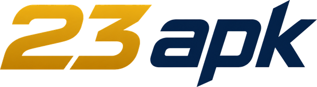 23 apk official logo